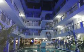 Hotel Rivera Honda
